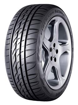Firehawk SZ90µ