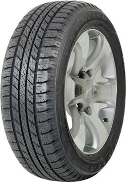 Wrangler HP All Weather