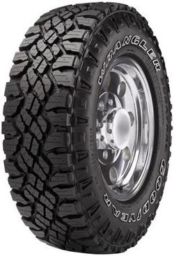 WRANGLER DURATRAC OWL