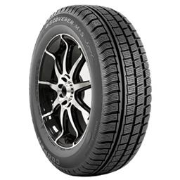 DISCOVERER M+S SPORT