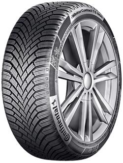 WinterContact TS 860