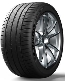 Pilot Sport 4 S N0