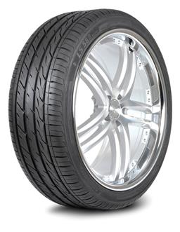 LS588 SUV