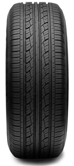 ROADIAN 542
