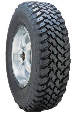 ROADIAN M/T